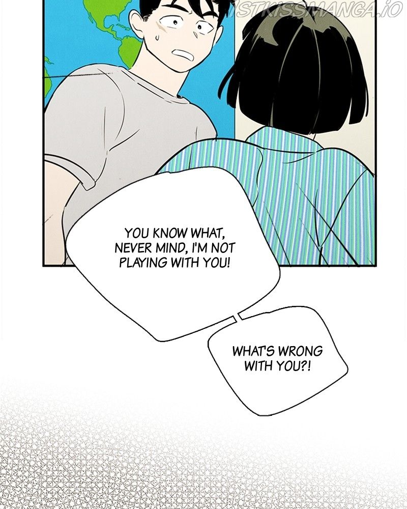 After School Lessons For Unripe Apples - Chapter 52