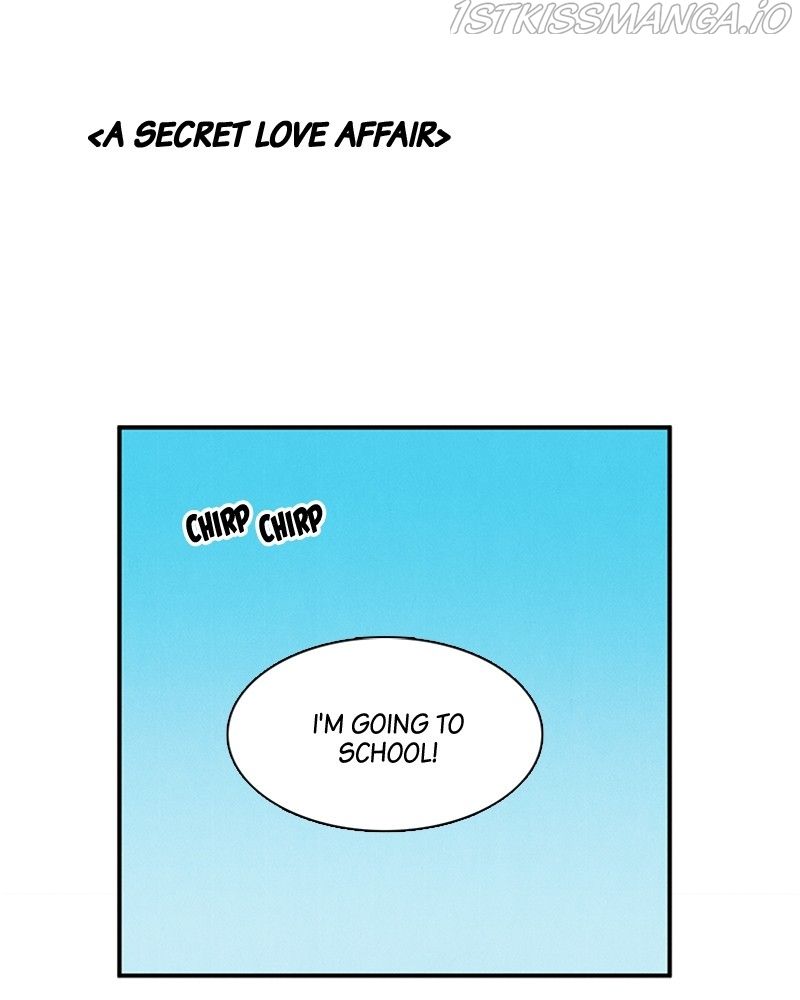 After School Lessons For Unripe Apples - Chapter 52