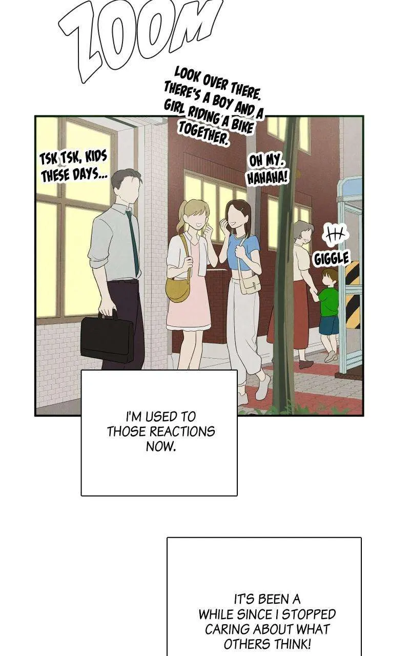 After School Lessons For Unripe Apples - Chapter 155