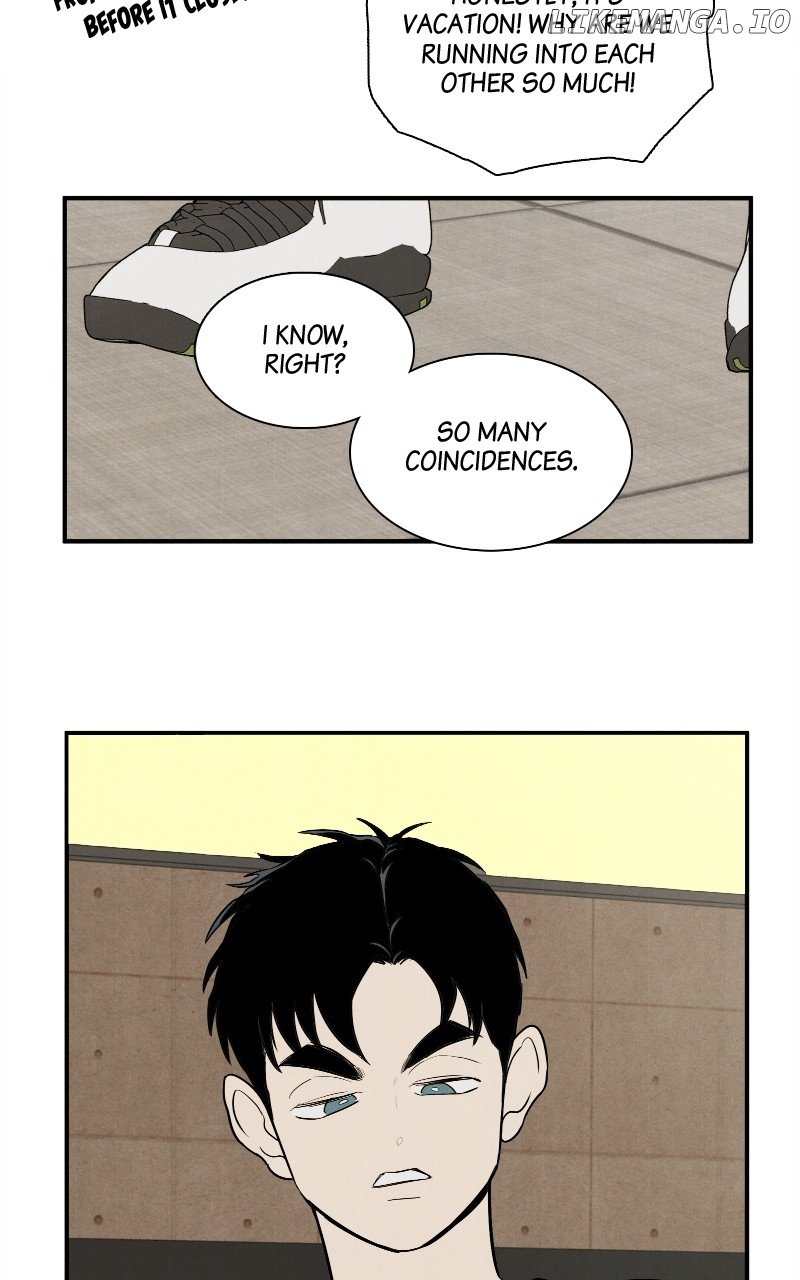 After School Lessons For Unripe Apples - Chapter 149