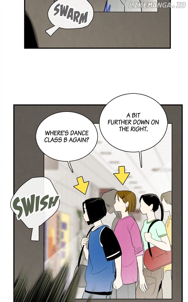 After School Lessons For Unripe Apples - Chapter 149