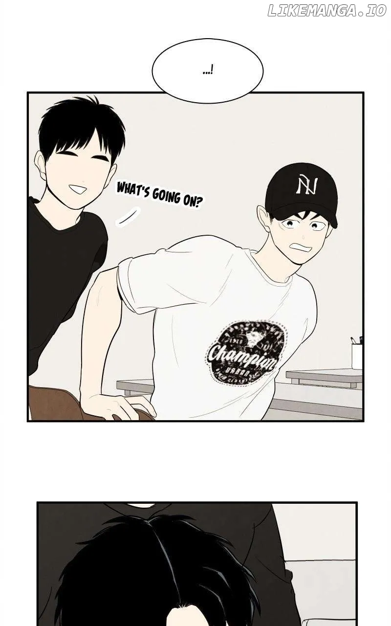 After School Lessons For Unripe Apples - Chapter 154