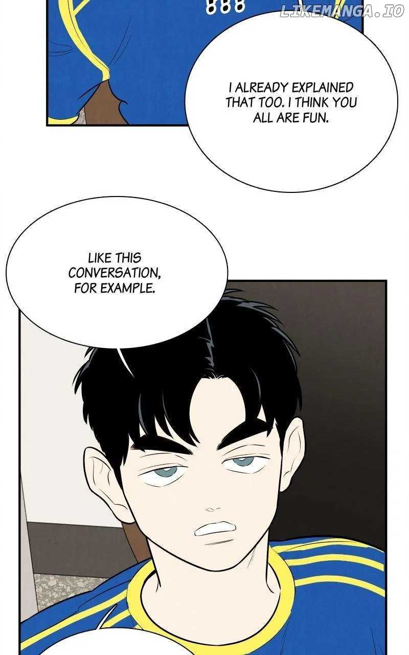 After School Lessons For Unripe Apples - Chapter 154