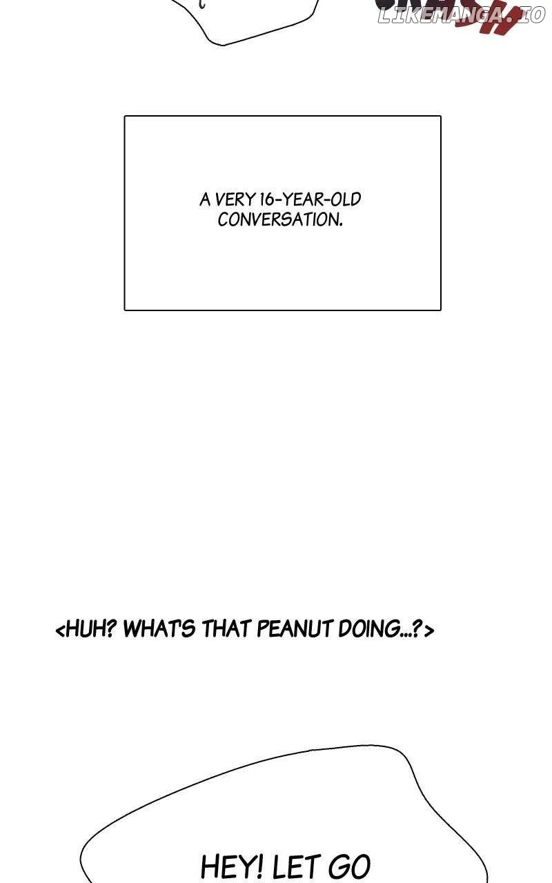 After School Lessons For Unripe Apples - Chapter 154