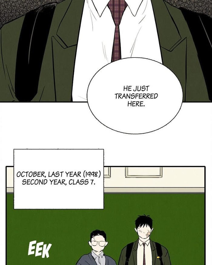 After School Lessons For Unripe Apples - Chapter 6