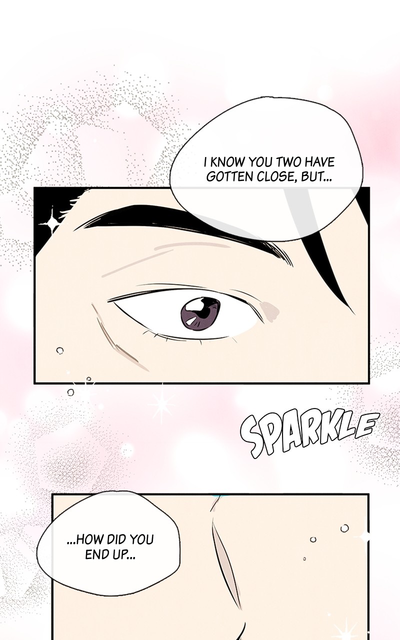 After School Lessons For Unripe Apples - Chapter 88