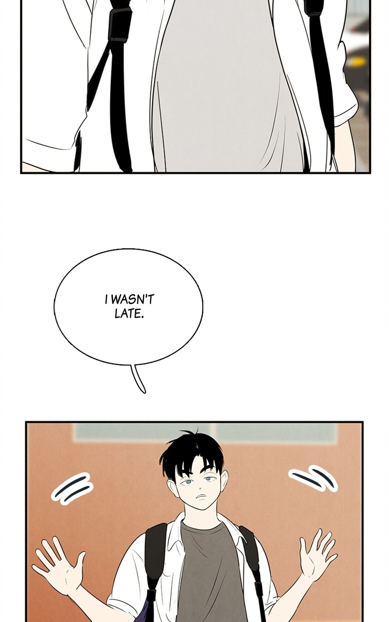 After School Lessons For Unripe Apples - Chapter 88