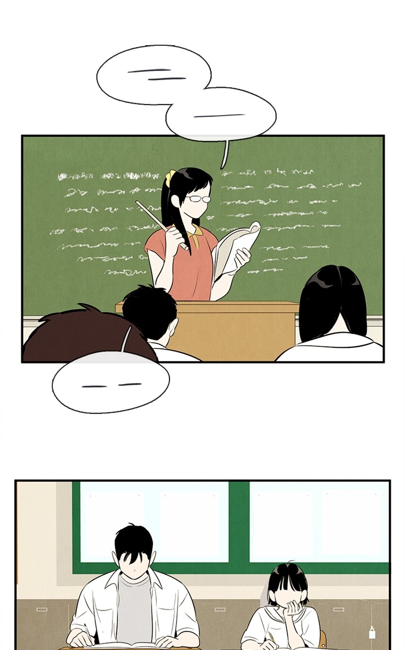 After School Lessons For Unripe Apples - Chapter 88