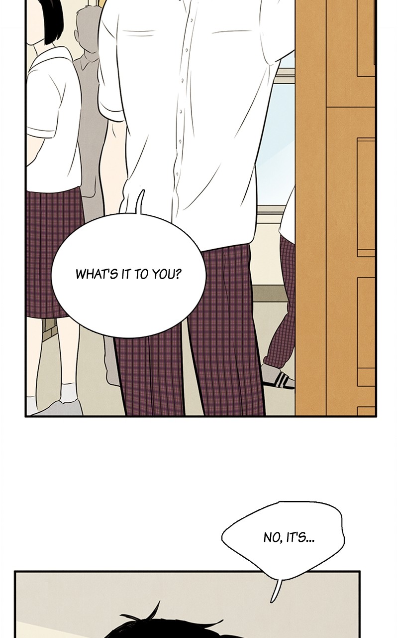 After School Lessons For Unripe Apples - Chapter 88