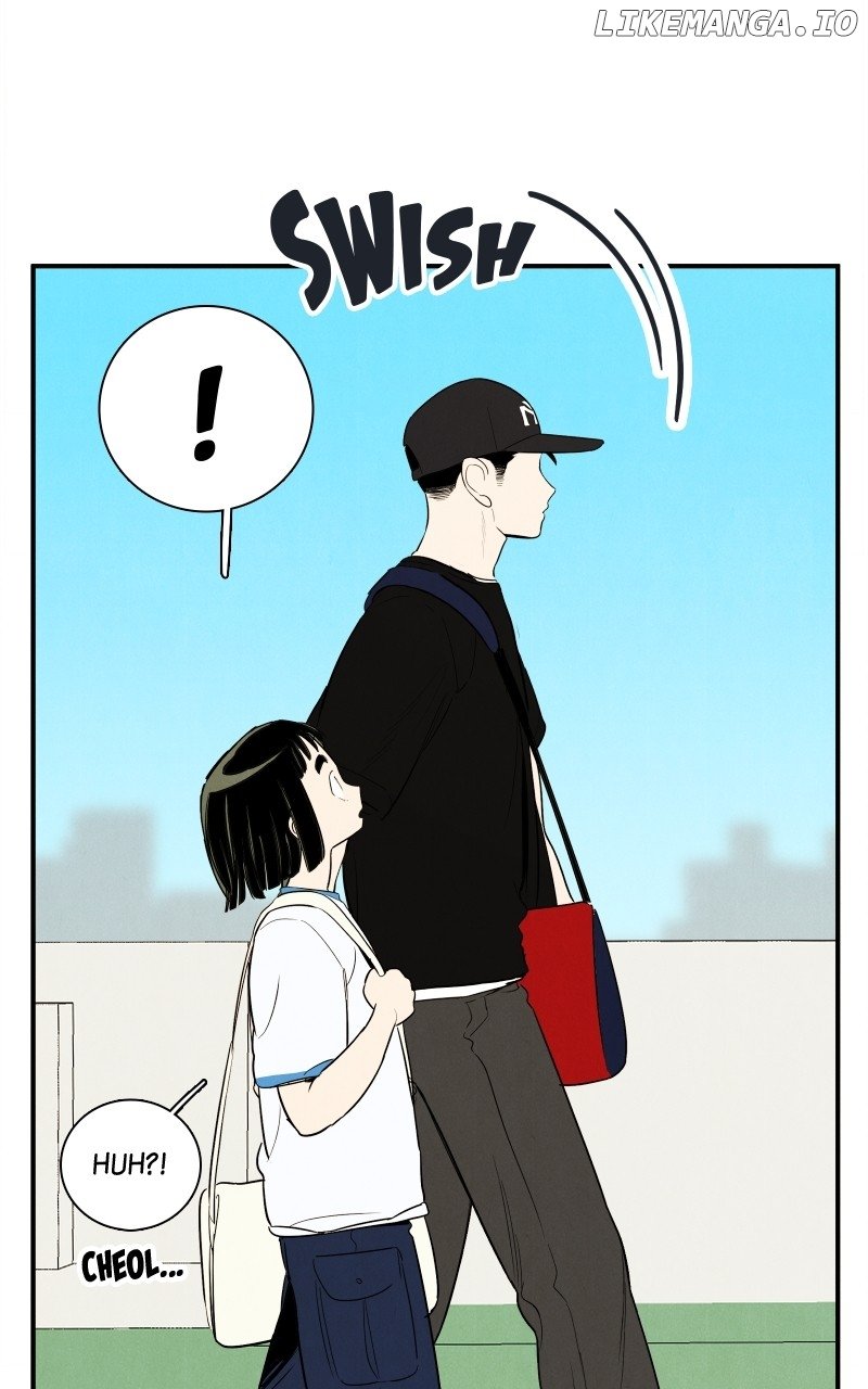 After School Lessons For Unripe Apples - Chapter 144