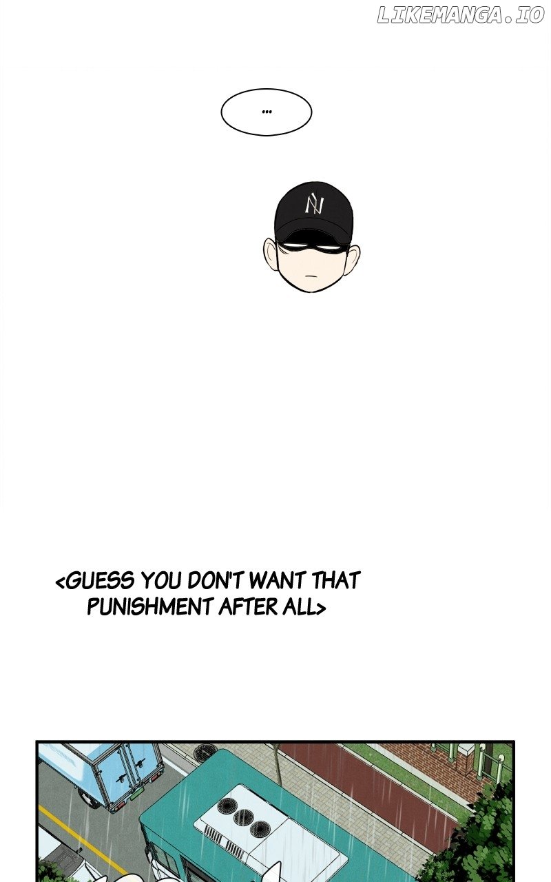 After School Lessons For Unripe Apples - Chapter 144