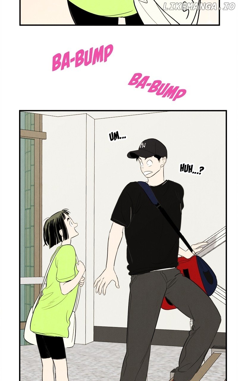 After School Lessons For Unripe Apples - Chapter 144