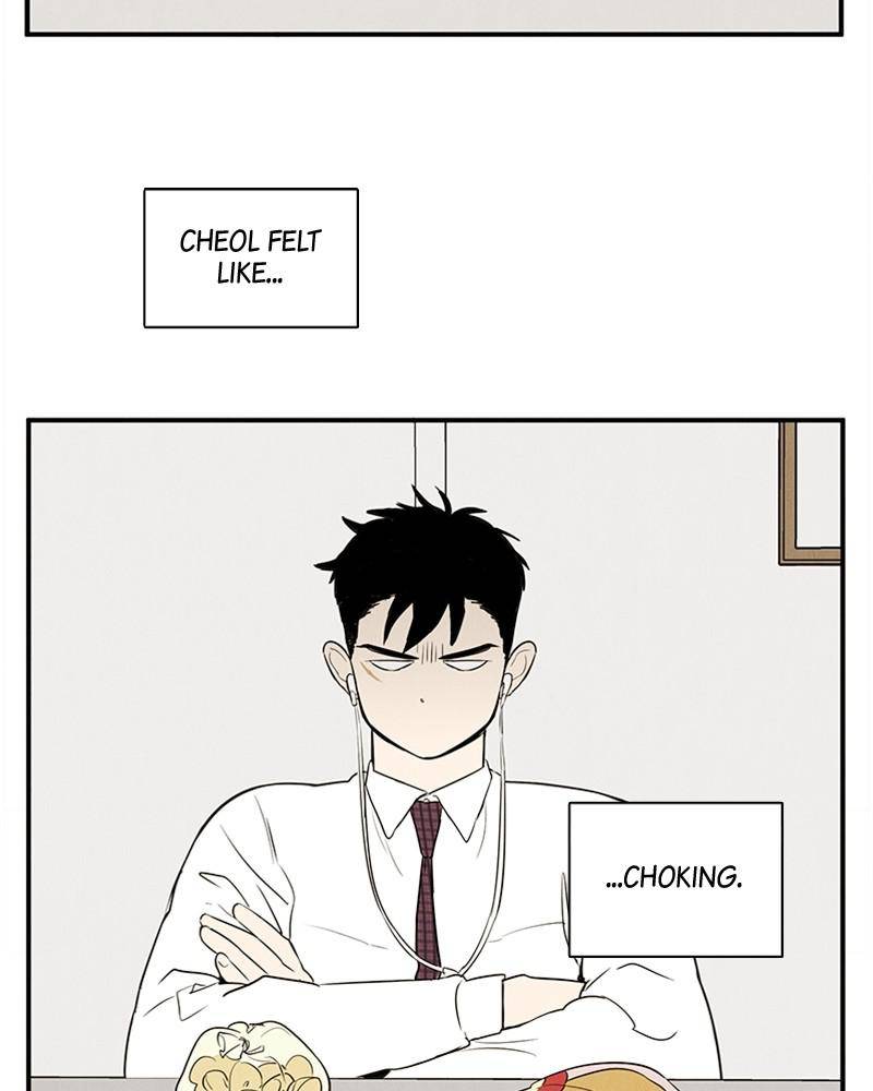 After School Lessons For Unripe Apples - Chapter 42