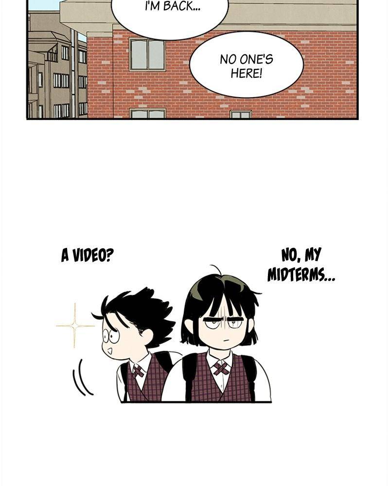 After School Lessons For Unripe Apples - Chapter 42