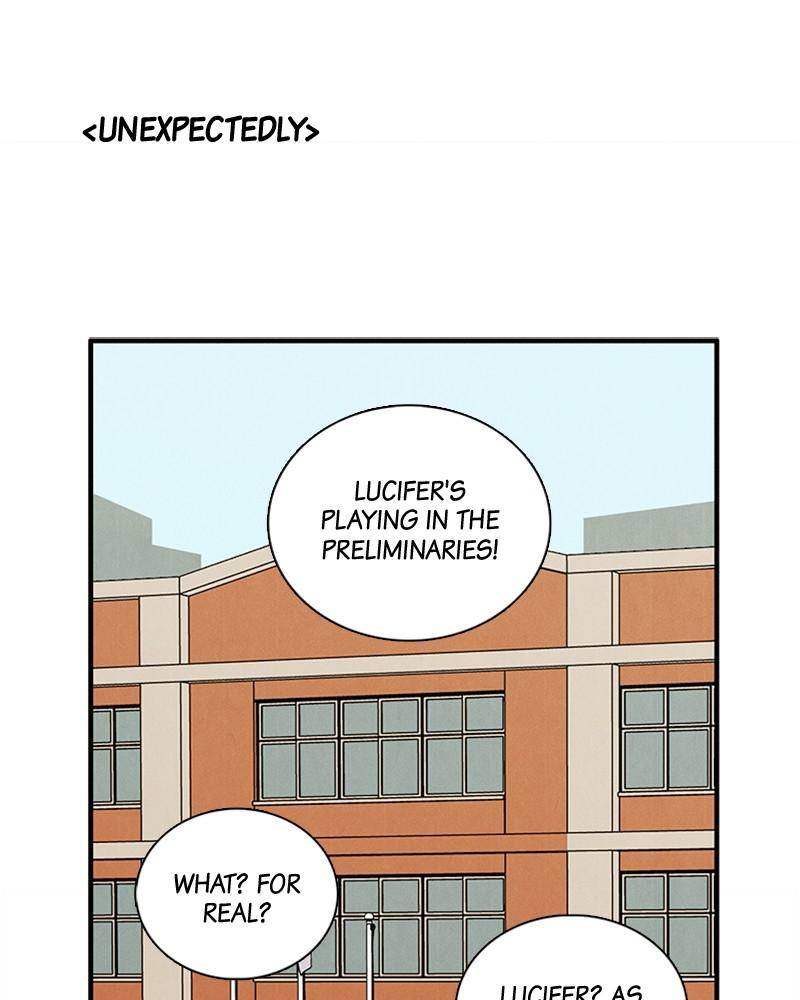 After School Lessons For Unripe Apples - Chapter 42