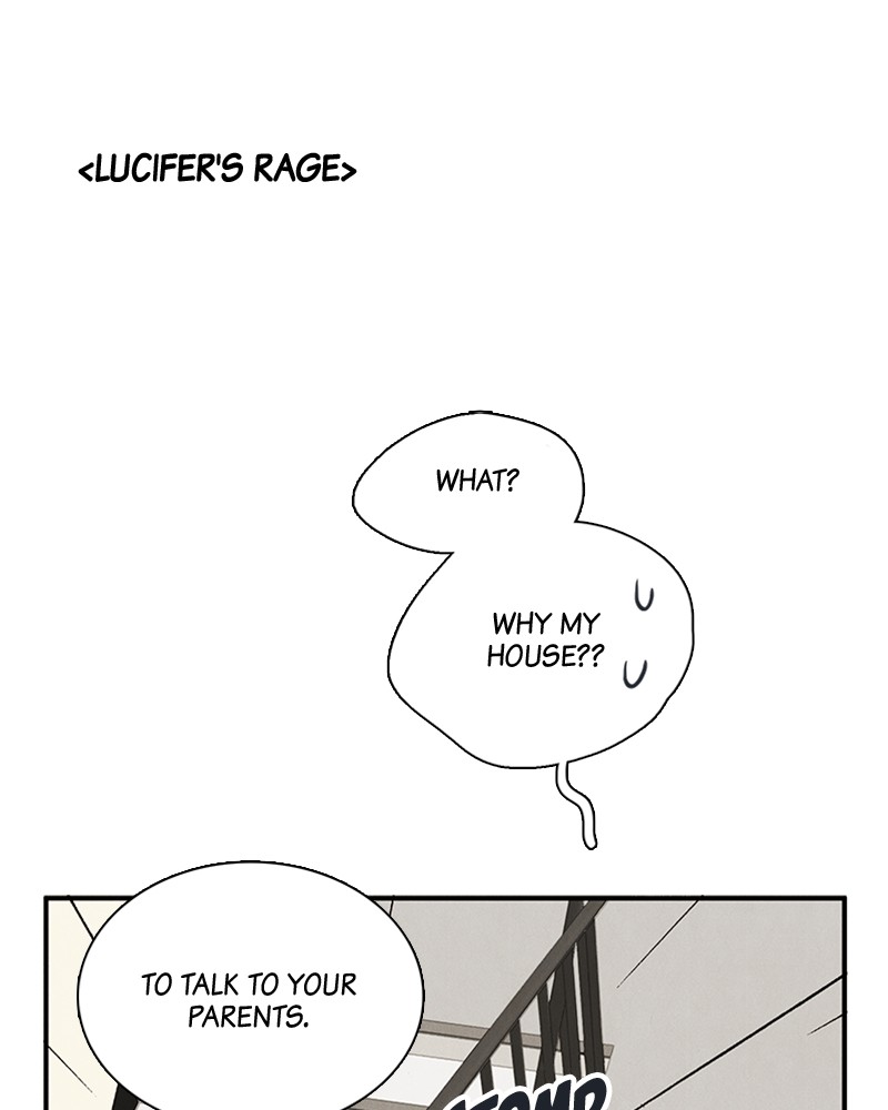 After School Lessons For Unripe Apples - Chapter 82