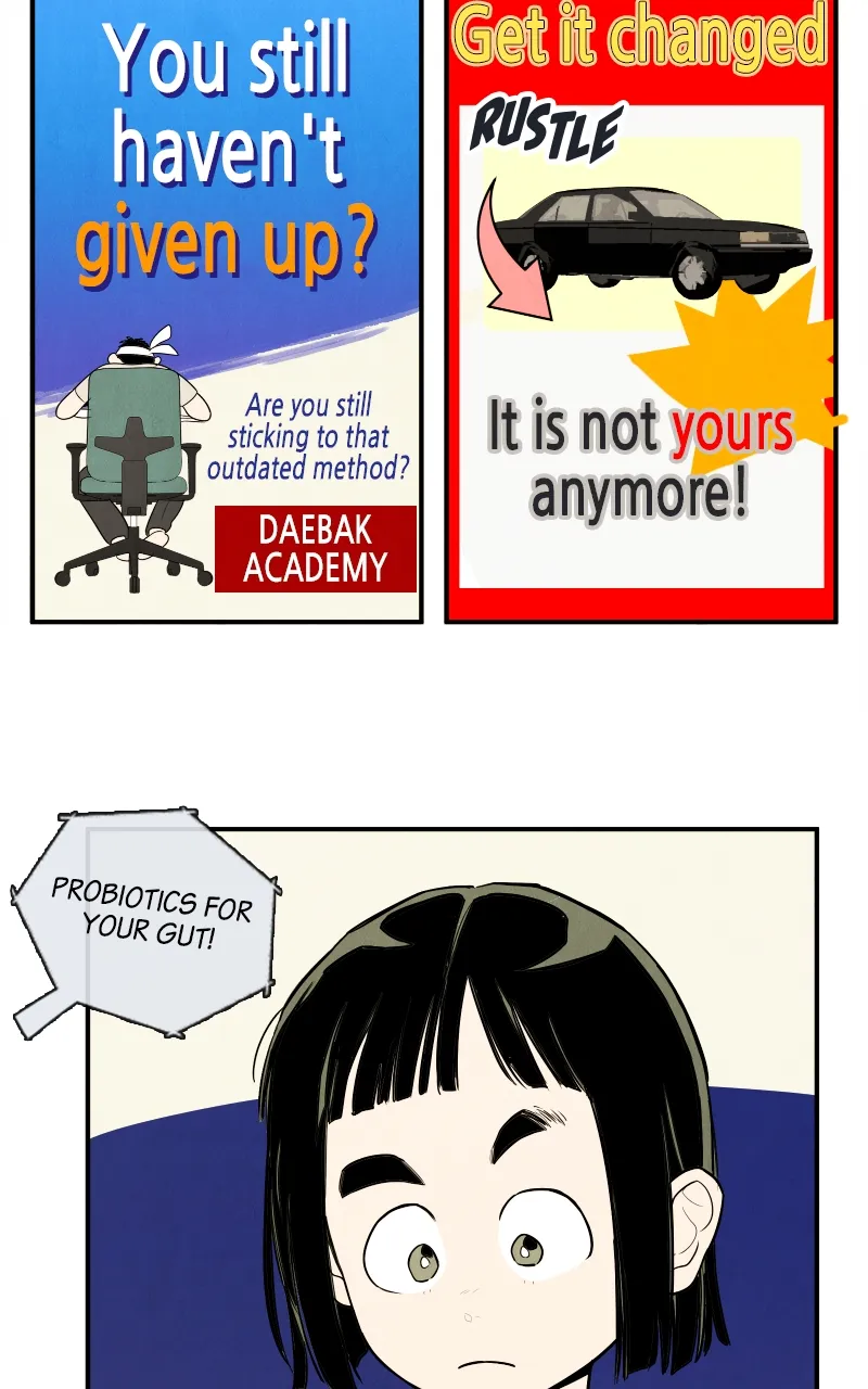 After School Lessons For Unripe Apples - Chapter 148