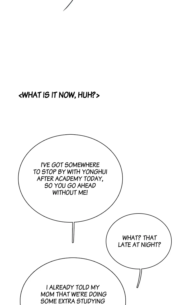 After School Lessons For Unripe Apples - Chapter 148