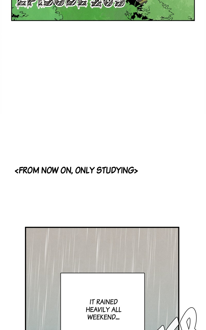 After School Lessons For Unripe Apples - Chapter 104