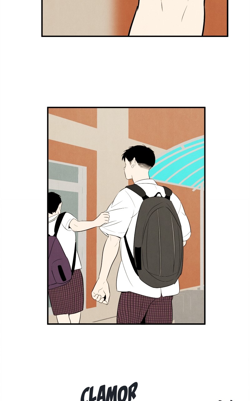 After School Lessons For Unripe Apples - Chapter 104