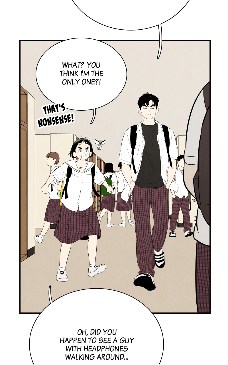 After School Lessons For Unripe Apples - Chapter 104