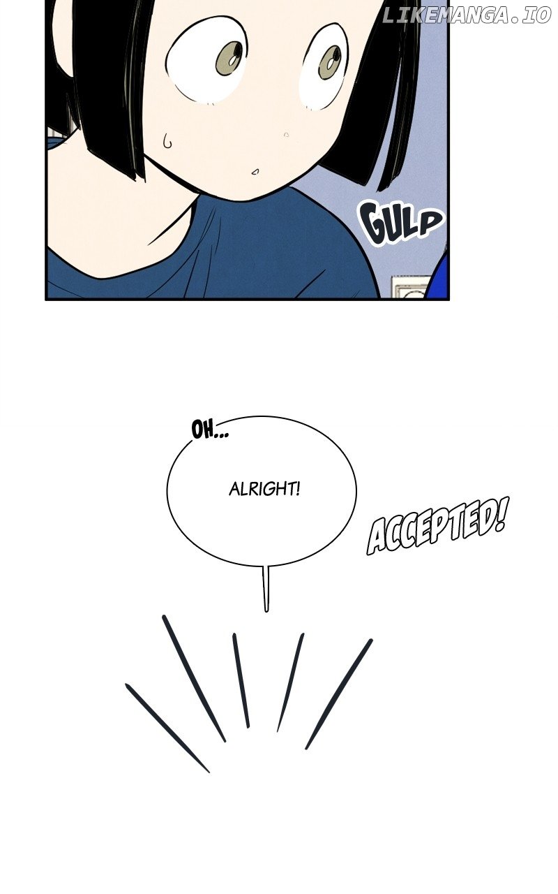 After School Lessons For Unripe Apples - Chapter 140