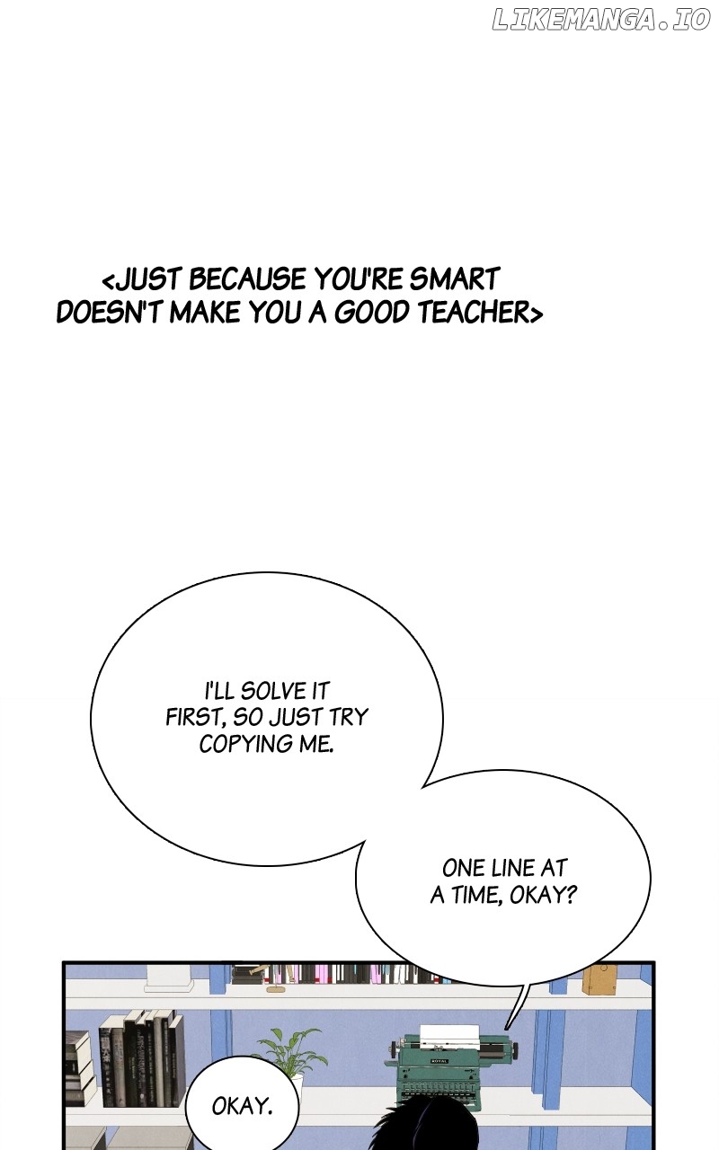 After School Lessons For Unripe Apples - Chapter 152