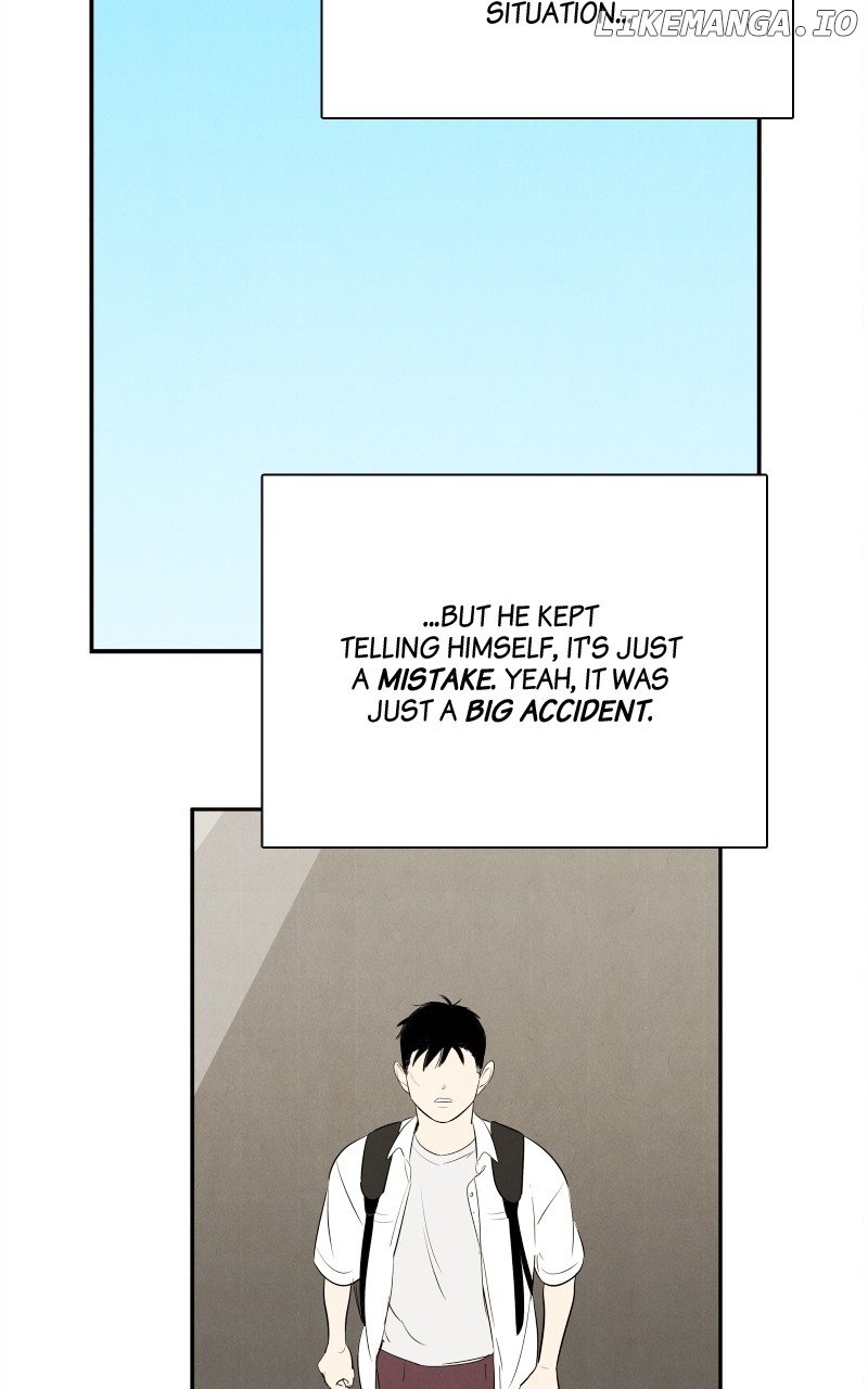 After School Lessons For Unripe Apples - Chapter 147