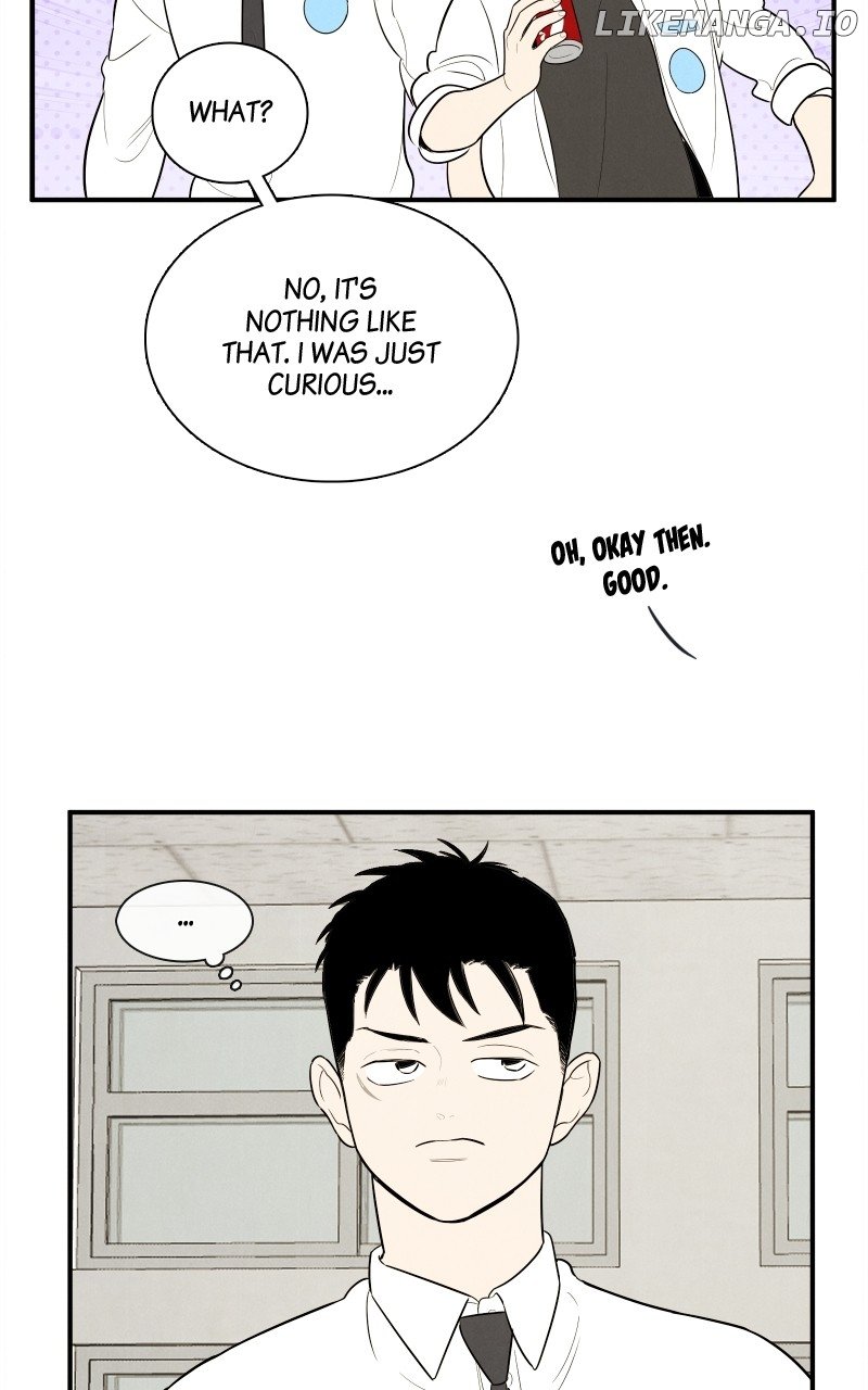 After School Lessons For Unripe Apples - Chapter 147