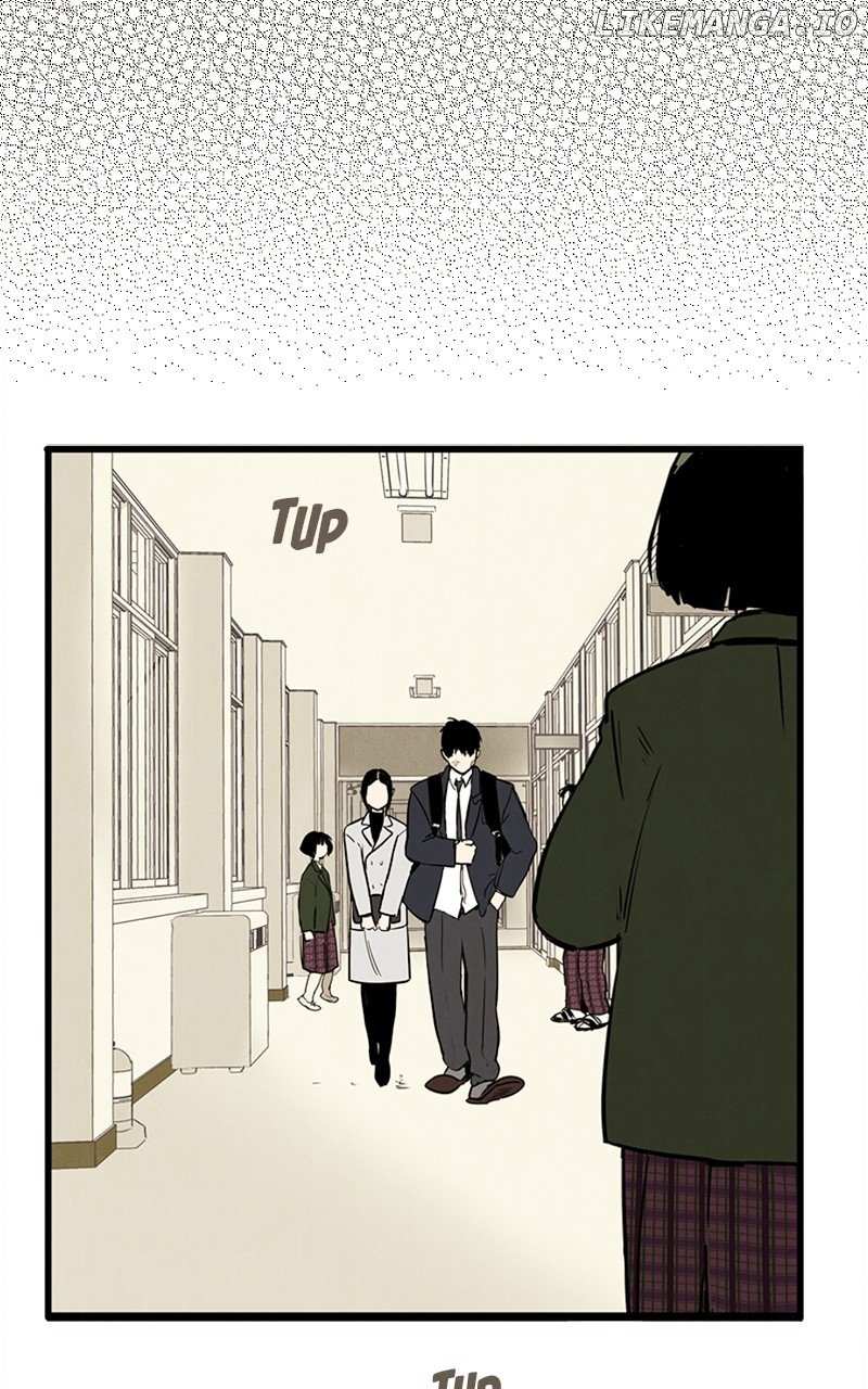 After School Lessons For Unripe Apples - Chapter 147