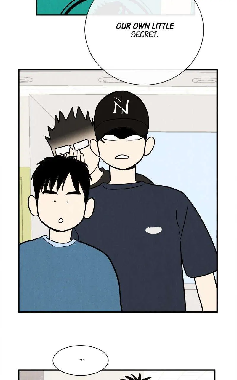 After School Lessons For Unripe Apples - Chapter 157