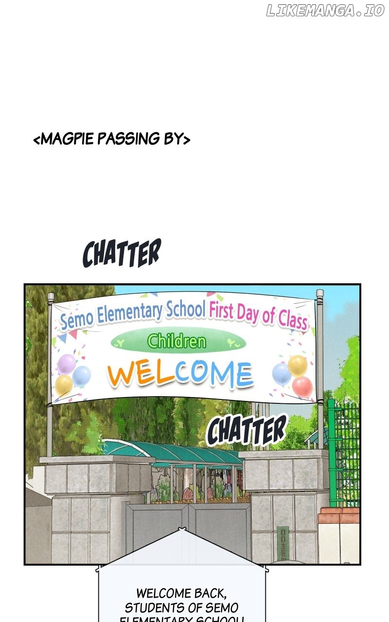 After School Lessons For Unripe Apples - Chapter 150