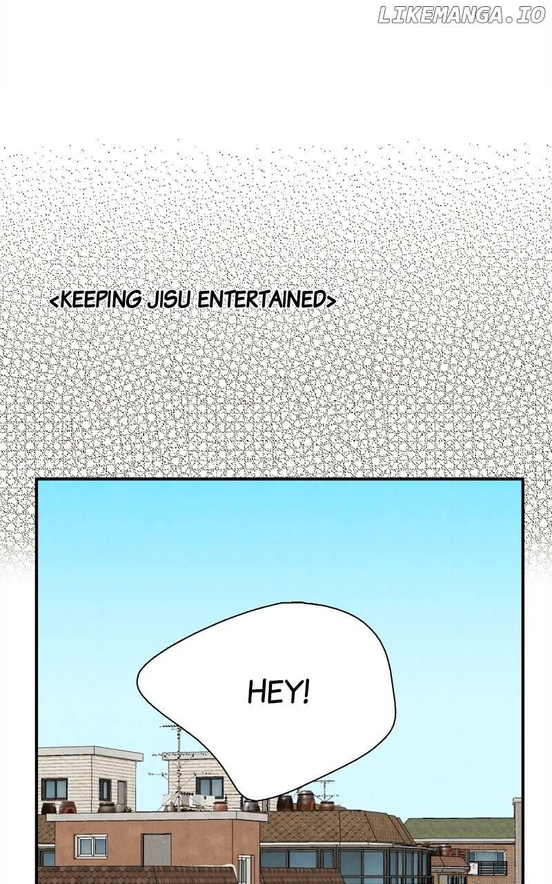 After School Lessons For Unripe Apples - Chapter 150