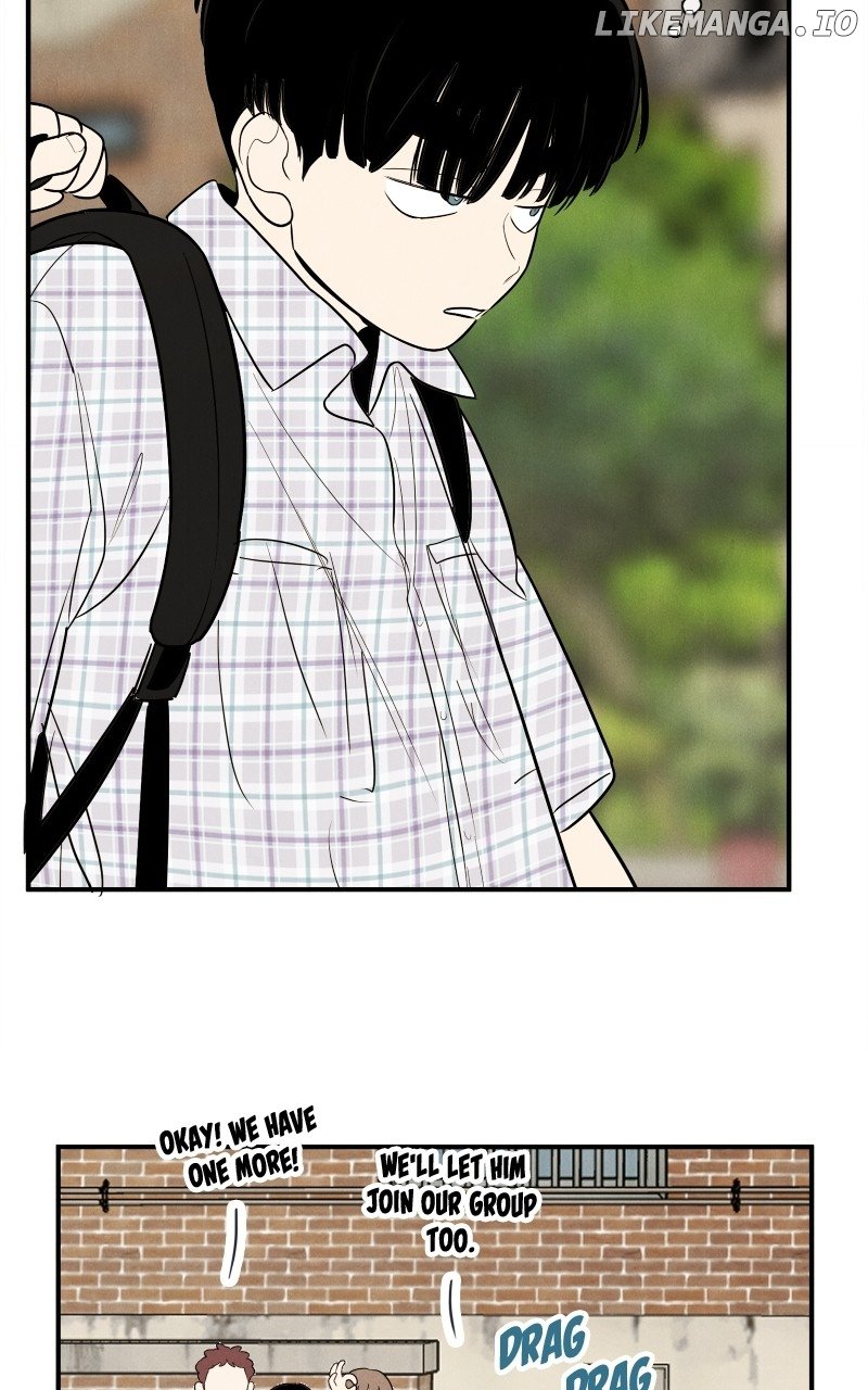 After School Lessons For Unripe Apples - Chapter 150