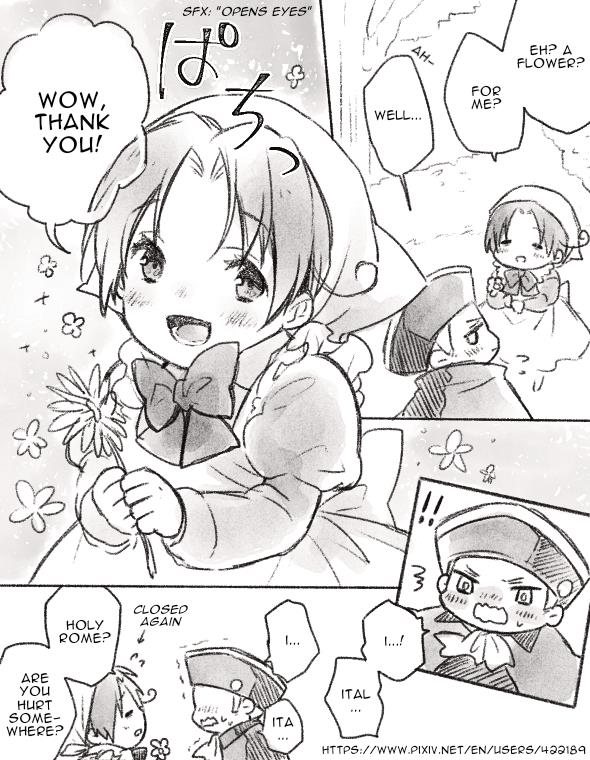 Hetalia - Dj Oneshots By Kobu - Vol.1 Chapter 7: Collection