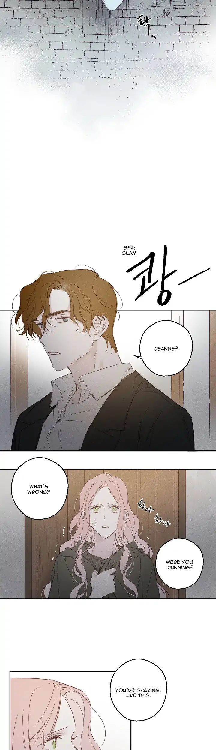 Living Will - Chapter 6