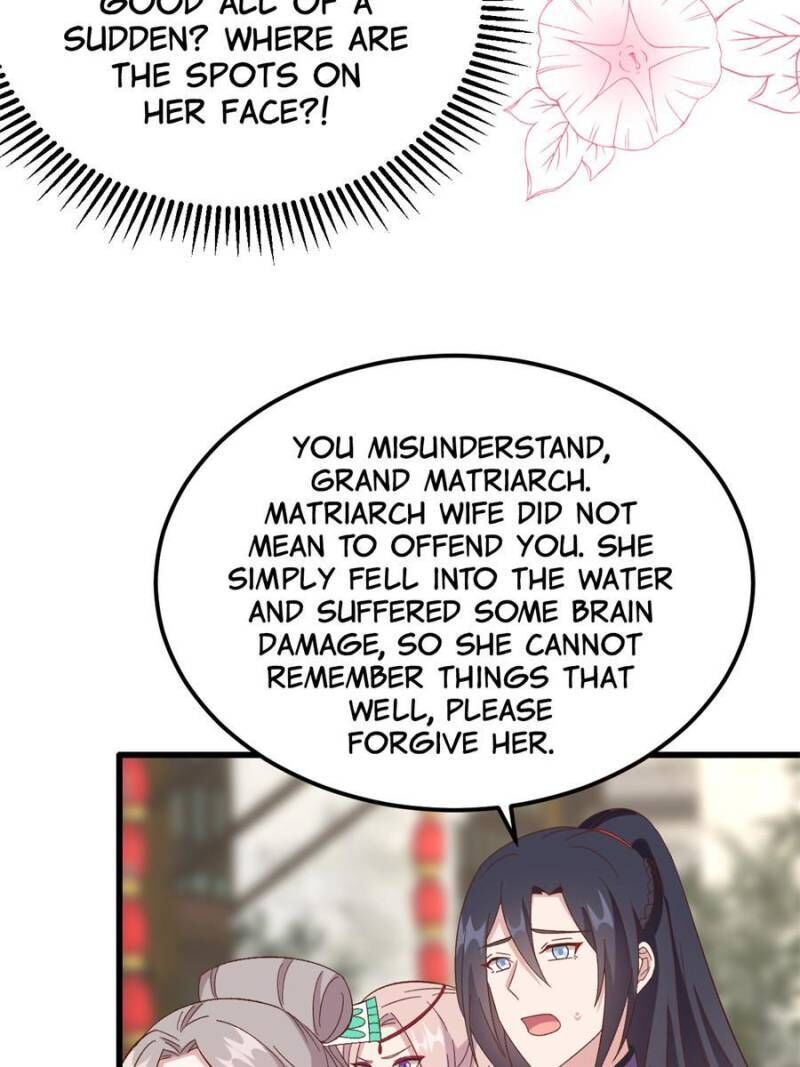 I Might Have Too Many Husbands - Chapter 65