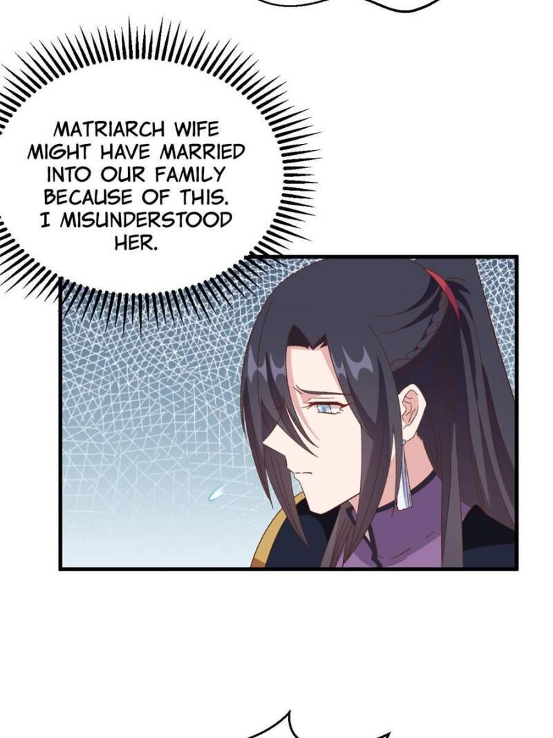 I Might Have Too Many Husbands - Chapter 65