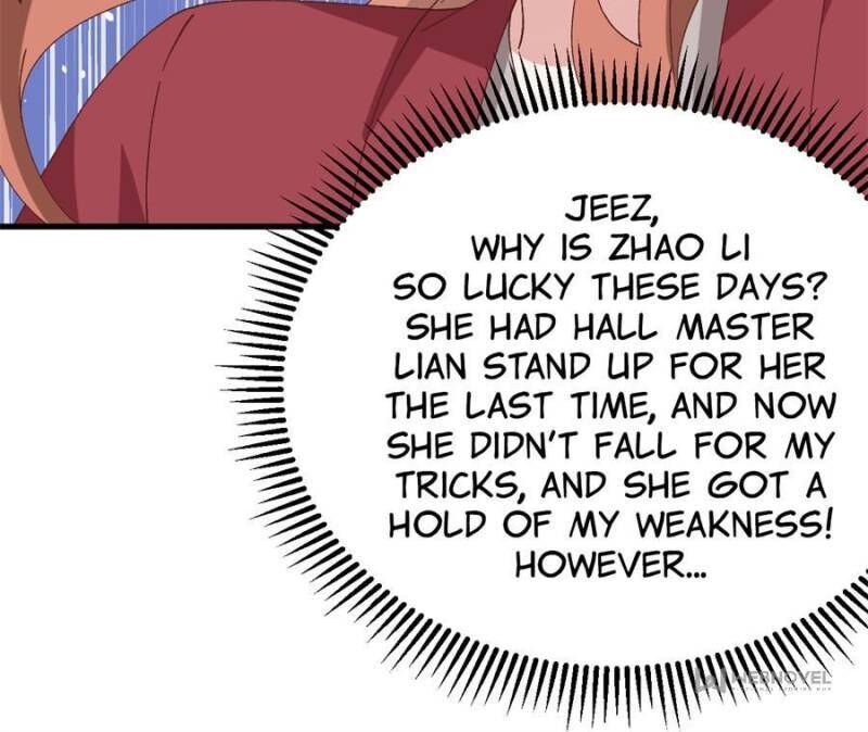 I Might Have Too Many Husbands - Chapter 62