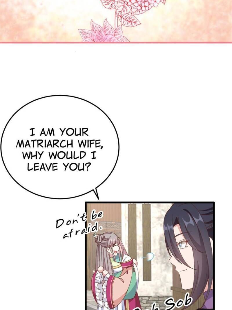 I Might Have Too Many Husbands - Chapter 64