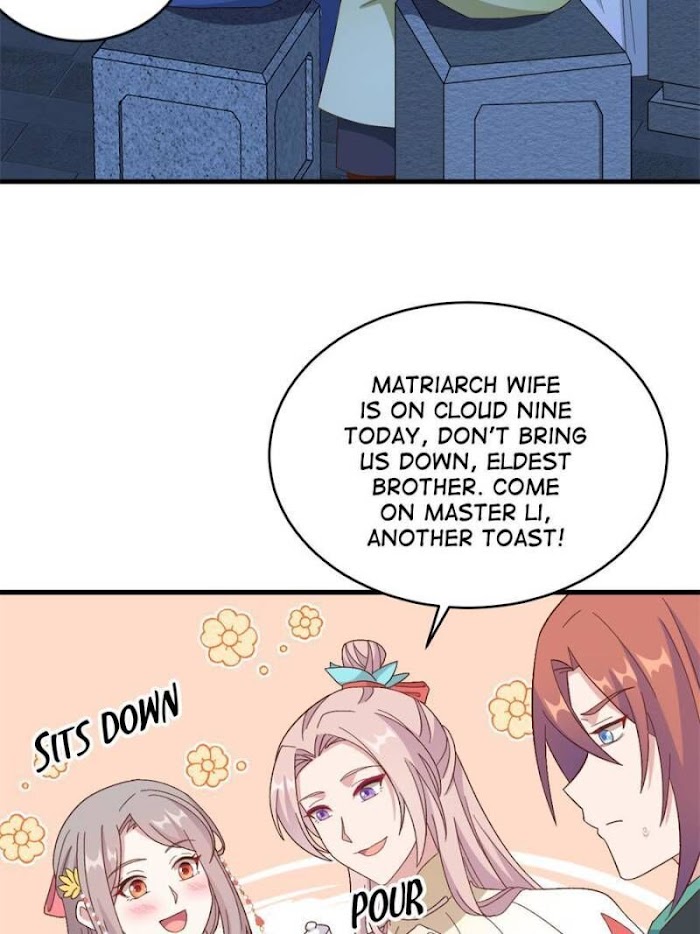 I Might Have Too Many Husbands - Chapter 68