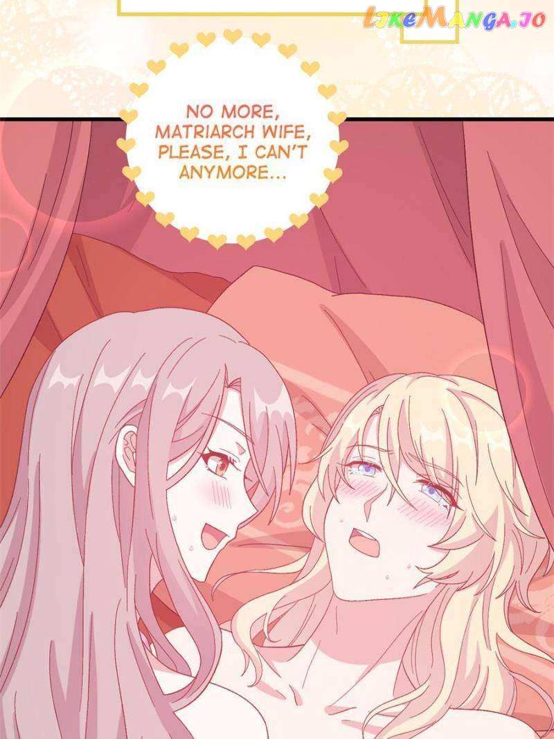 I Might Have Too Many Husbands - Chapter 72