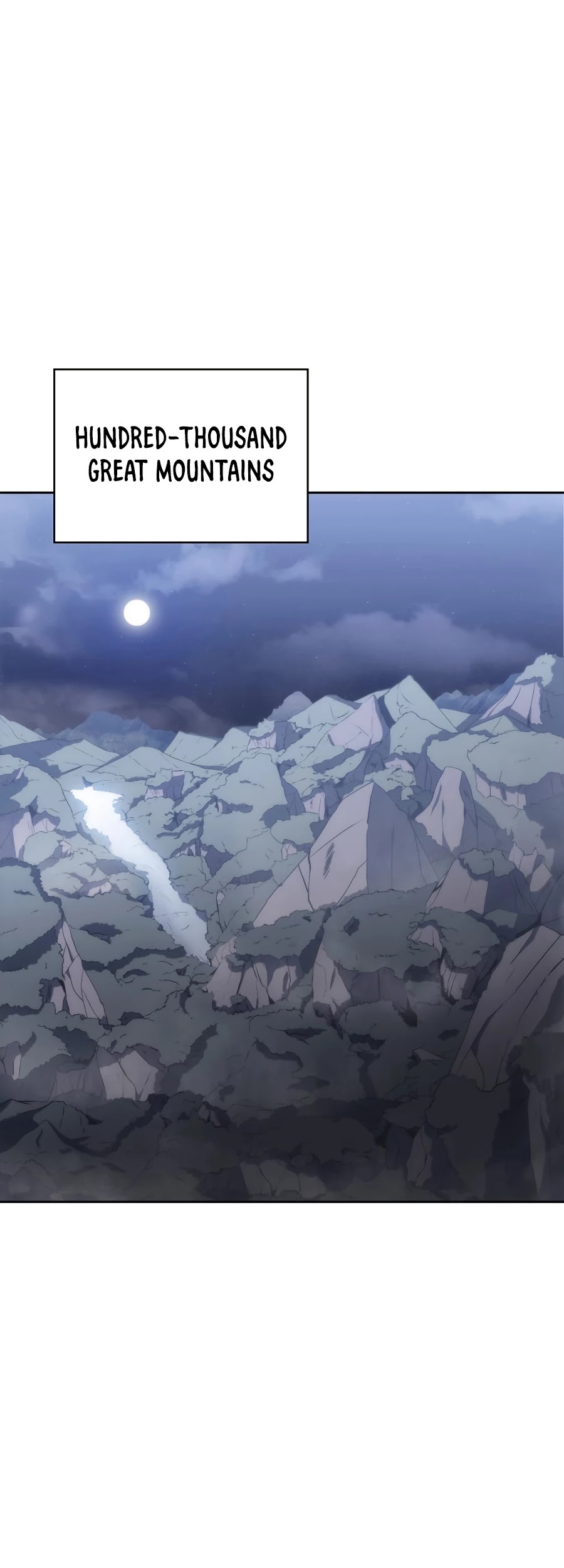 Mookhyang - The Origin - Chapter 44