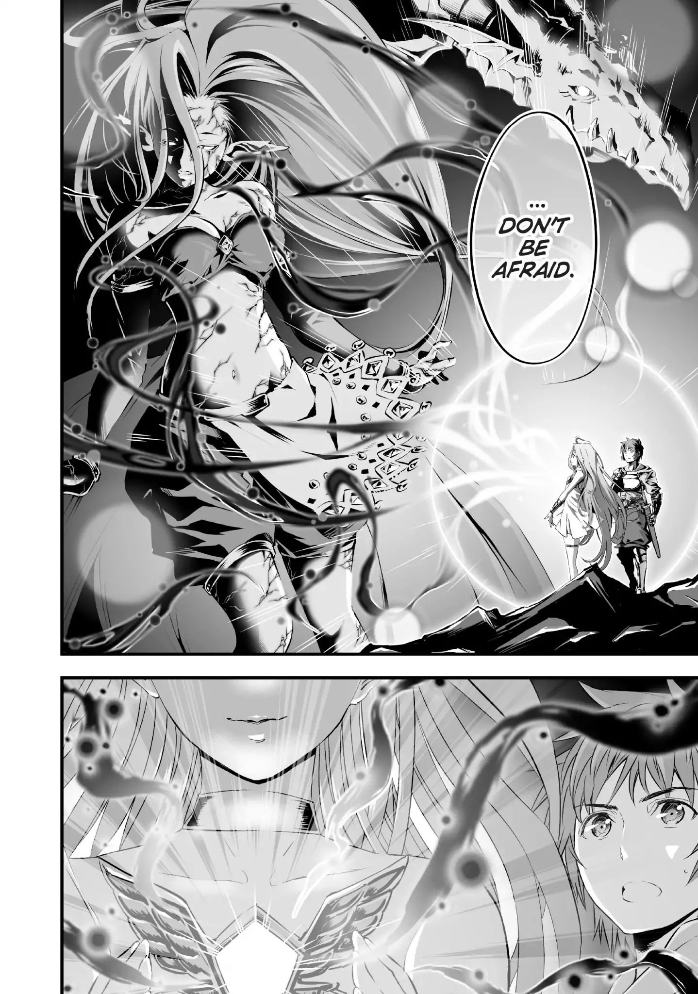 Granblue Fantasy - Vol.2 Chapter 14: The Granblue