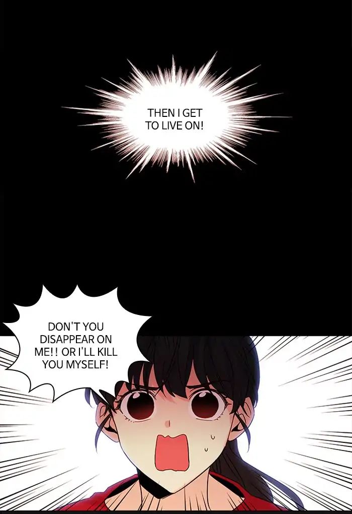 Oh! Holy - Chapter 118