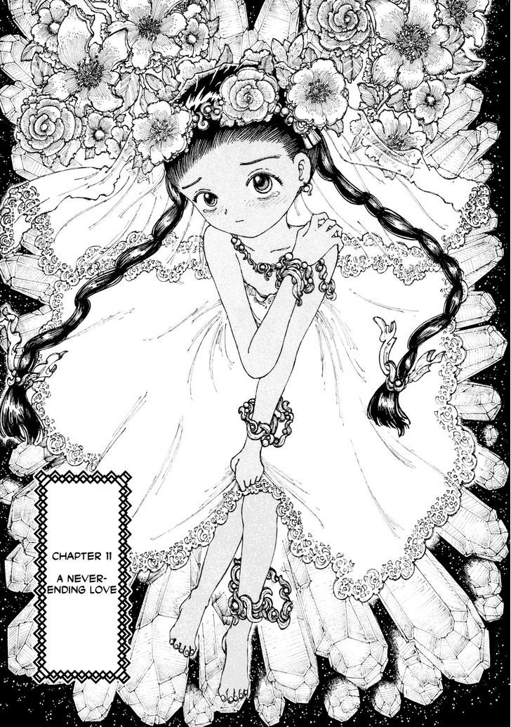 Yume Tsukai - Vol.5 Chapter 27 : A Neverending Love