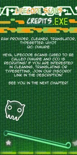 Hey, Your Cat Ears Are Showing! - Chapter 23: Pre-Departure Realization