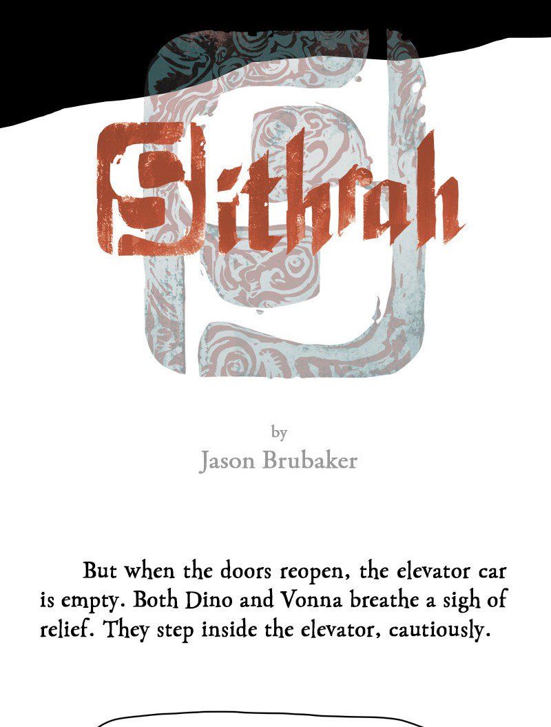 Sithrah - Chapter 89