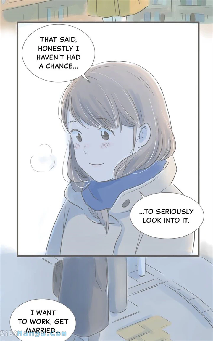 Amid The Changing Seasons - Chapter 67