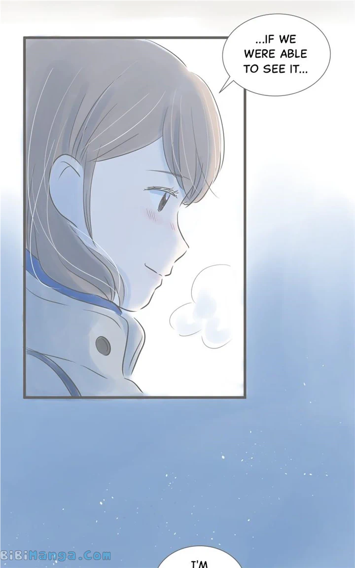 Amid The Changing Seasons - Chapter 67